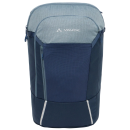 Fahrradtasche Vaude Cycle 28 II blau heron