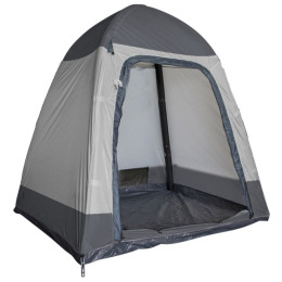 Zelt Bo-Camp Air Storage tent M grau grey