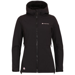 Damen-Softshell-Jacke Alpine Pro Berda