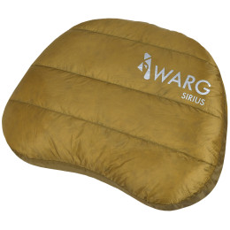 Aufblasbares Kissen Warg Sirius Pillow