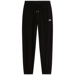 Herren-Jogginghose The North Face Essential Terry Simple Dome Relaxe schwarz TNF BLACK