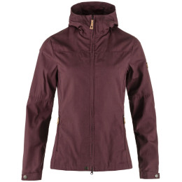 Damenjacke Fjällräven Stina Jacket W