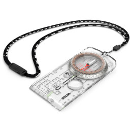 Kompass Silva Compass 3E durchsichtig