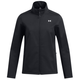 Damenjacke Under Armour W Shield Jacket schwarz Black
