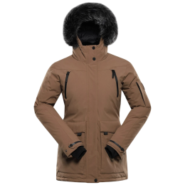 Damen-Winterjacke Alpine Pro Werda 3