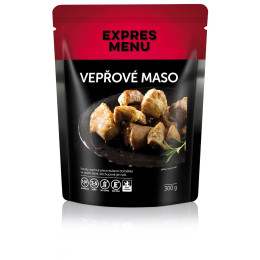 Fertigessen Expres menu Schweinefleisch 300 g