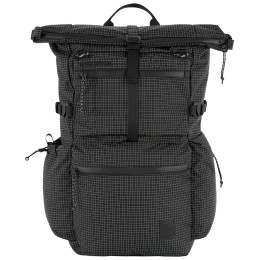 Rucksack Fjällräven High Coast Pro Foldsack 26 schwarz Black