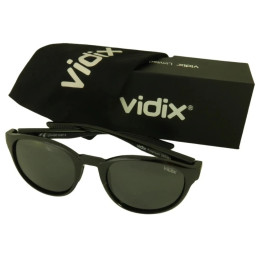 Sonnenbrille Vidix Orbix 2026 schwarz black