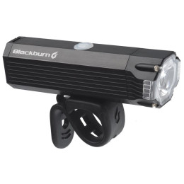 Vorderlicht Blackburn Dayblazer 1000 schwarz black