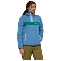 Damen Funktions-Sweatshirt Cotopaxi W'S Teca Fleece Pullover