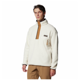 Herren-Sweatshirt Columbia Helvetia™ II Half Snap Fleece