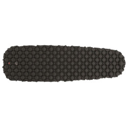 Aufblasbare Isomatte Robens PrimaVapour 40 schwarz Black