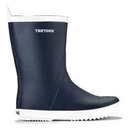 Stiefel Tretorn Wings blau 080/Blue