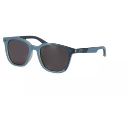 Sonnenbrille E9 Claude blau Dust
