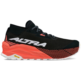 Damen Laufschuhe Altra Olympus 275 schwarz/orange Coral/Black