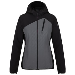 Damenjacke Loap Urlea schwarz Black
