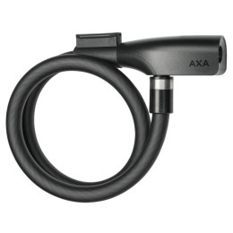 Fahrradschloss AXA Cable Resolute 12 - 60 schwarz