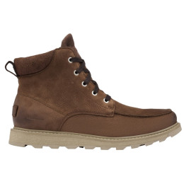 Herrenschuhe Sorel MADSON™ II MOC TOE WP braun Tobacco