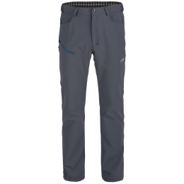 Herrenhose Direct Alpine Yukon 1.0 schwarz Anthracite