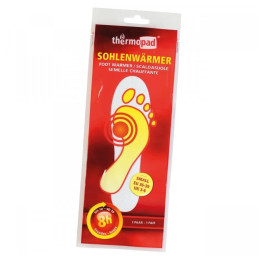 Fußwärmer Yate Thermopad M