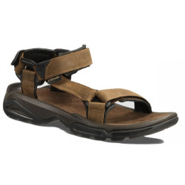 Herrensandalen Teva Terra Fi 4 Leather