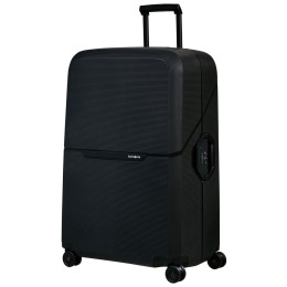 Reisekoffer Samsonite Magnum Eco Spinner 81 schwarz graphite