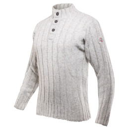 Pullover Devold Amundsen Button Neck