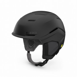 Damen Skihelm Giro Tenet MIPS W schwarz Mat Black