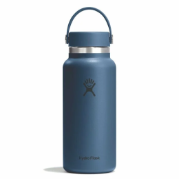 Thermoflasche Hydro Flask Wide Mouth 32 oz