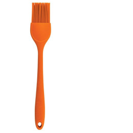 Backpinsel Traeger SILICONE BASTING BRUSH orange