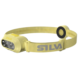 Stirnlampe Silva Smini