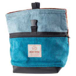 Kreidebeutel SIERRA Climbing Balance blau/orange
