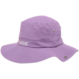 Hut Regatta Hiking Hat WR lila