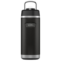 Kinder Thermoflasche Thermos Icon Kids Flip Straw Bottle 0,53l