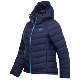 Damenjacke Dare 2b Wmens Torrek Padded Jacket dunkelblau Navy