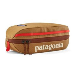 Reseetui Patagonia Black Hole Cube 3L gold Talon Gold