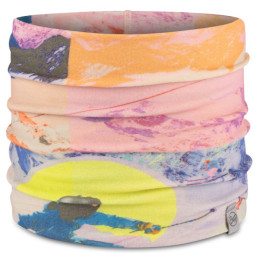 Multifunktionstuch Buff Merino Heavyweight Digital Prints mix2 Visper Multi