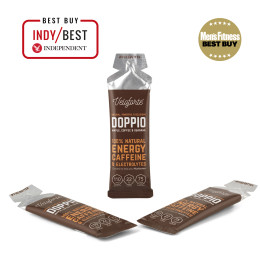 Energie-Gel Veloforte Doppio Nectar