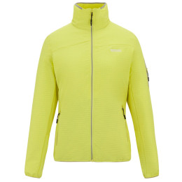 Damen-Sweatshirt Regatta Ralina gelb Canary Yelw