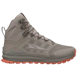 Wanderschuhe Altra M Lone Peak 9 Waterproof Mid