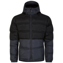 Herrenjacke Dare 2b Ollie Jacket grau/schwarz Ebony/Black