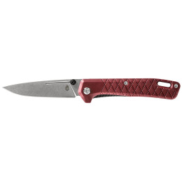 Klappmesser Gerber Zilch rot Drab Red