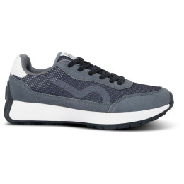 Herrenschuhe Regatta Marine Heritage grau Black/Briar