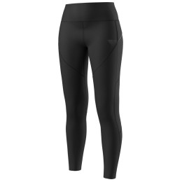 Damen-Funktionsunterhose Dynafit Warm Ultra Tights W schwarz 0910 - black out