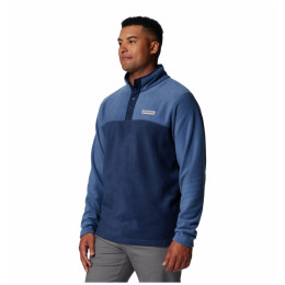 Herren-Sweatshirt Columbia Steens Mountain™ Half Snap Ii