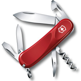 Taschenmesser Victorinox Evolution 10