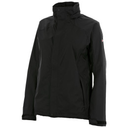 Jacke Berghaus Paclite III W schwarz