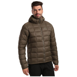 Herren-Winterjacke Kilpi Rebeki-M khaki KHK