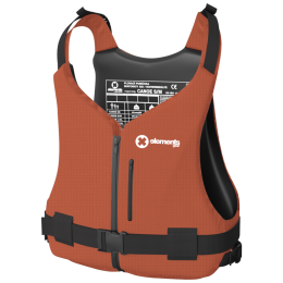 Schwimmweste Elements Gear Canoe 2.0 rot