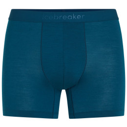 Herren-Boxershorts Icebreaker M Mer 125 Cool-Lite Anatomica Boxers